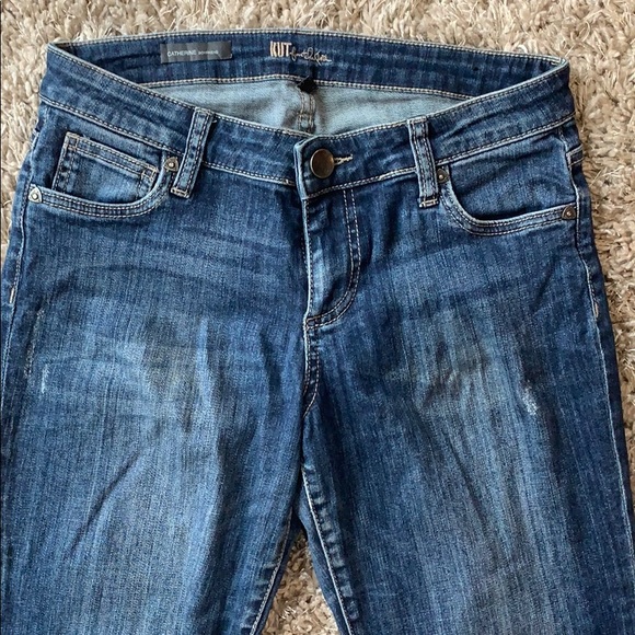 KUT FROM THE KLOTH Catherine Boyfriend Jeans - Picture 9 of 16